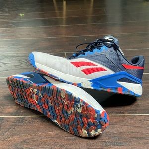 Reebok Nano 2